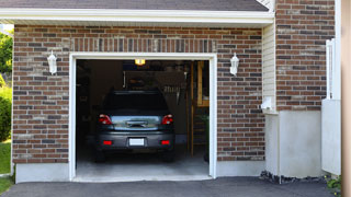 Garage Door Installation at Wyoming Melrose, Massachusetts